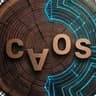 Logo Caos Tábua e Filamentos